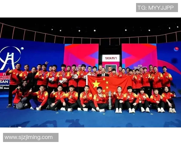 广州乒乓球队力压群雄荣登最新乒乓球力量TOP10榜首位置