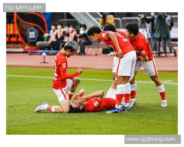 广州足球队近期状态分析与表现评估：数据透视球队竞争力与未来走势