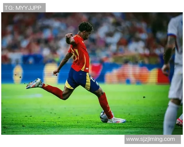 我心中的足球明星与他们的精彩瞬间分享