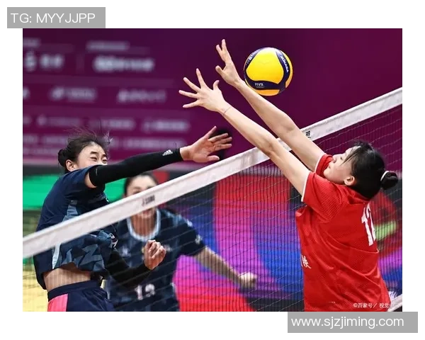 排球盛宴:深入解析北京排球队的训练与比赛节奏 排球盛宴:深入解析北京排球队的训练与比赛节奏