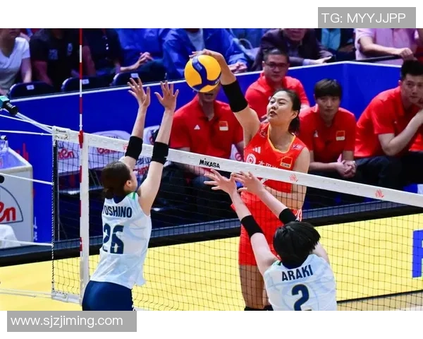 杭州排球队快攻战术解析与深度剖析排球竞技的魅力与挑战 杭州排球队快攻战术解析与深度剖析排球竞技的魅力与挑战