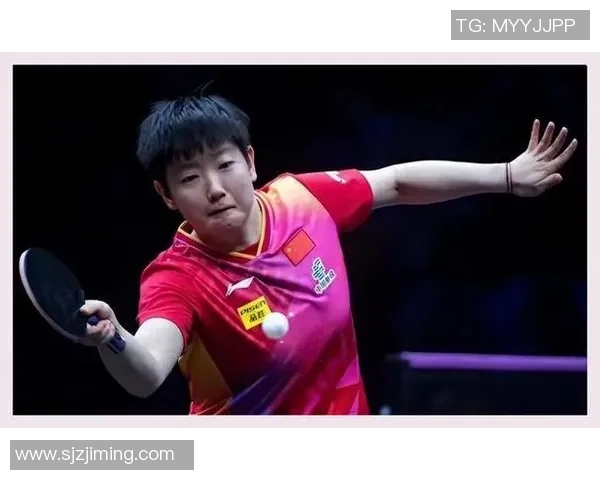 武汉乒乓球队在全国锦标赛中的节奏表现分析与点评 武汉乒乓球队在全国锦标赛中的节奏表现分析与点评
