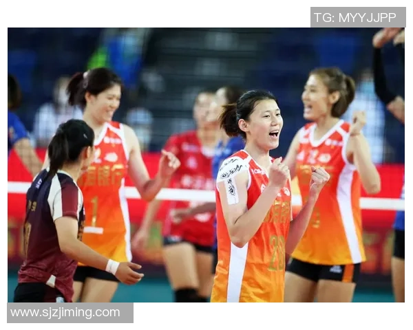 杨丽专访:从排球新星到传奇教练的成长之路与心路历程回顾 杨丽专访:从排球新星到传奇教练的成长之路与心路历程回顾