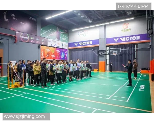 武汉羽毛球队转型之路揭秘精英赛背后的奋斗与坚持 武汉羽毛球队转型之路揭秘精英赛背后的奋斗与坚持