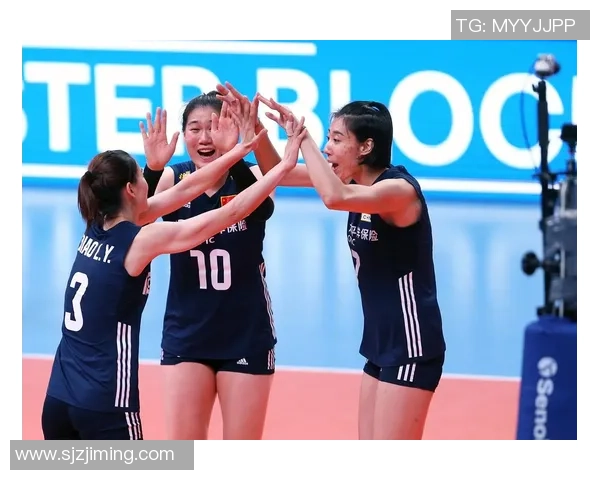 武汉排球队在排球状态排行榜中荣获第七名展现出强劲实力与潜力 武汉排球队在排球状态排行榜中荣获第七名展现出强劲实力与潜力